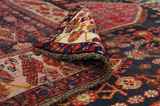 Qashqai - Shiraz Perser Teppich 291x195 - Abbildung 5