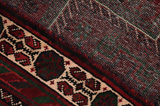 Afshar - Sirjan Perser Teppich 222x134 - Abbildung 6