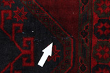 Tuyserkan - Hamadan Perser Teppich 234x136 - Abbildung 18