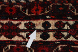 Qashqai - Shiraz Perser Teppich 308x220 - Abbildung 17