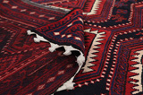 Afshar - Sirjan Perser Teppich 250x168 - Abbildung 5