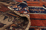 Bakhtiari - Qashqai Perser Teppich 393x135 - Abbildung 5