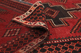 Shiraz - Qashqai Perser Teppich 280x150 - Abbildung 5
