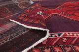 Afshar - Sirjan Perser Teppich 210x116 - Abbildung 5
