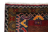 Qashqai Perser Teppich 274x155 - Abbildung 3