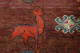 Qashqai Perser Teppich 274x155 - Abbildung 5