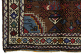 Tuyserkan - Hamadan Perser Teppich 234x141 - Abbildung 3