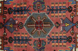 Tuyserkan - Hamadan Tapis Persan 157x110 - Image 6