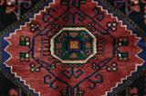Tuyserkan - Hamadan Perser Teppich 140x93 - Abbildung 6