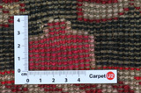 Lilian - Sarough Perser Teppich 385x200 - Abbildung 4