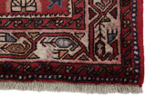 Afshar - Sirjan Perser Teppich 197x151 - Abbildung 6