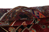 Afshar - Sirjan Perser Teppich 210x145 - Abbildung 3
