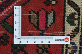 Tuyserkan - Hamadan Perser Teppich 134x92 - Abbildung 4