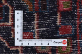 Mir - Sarough Perser Teppich 86x65 - Abbildung 4