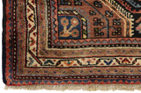 Tuyserkan - Hamadan Perser Teppich 133x88 - Abbildung 3