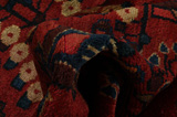 Lilian - Sarough Turkmenischer Teppich 355x210 - Abbildung 7