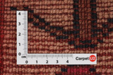 Mir - Sarough Perser Teppich 186x149 - Abbildung 4