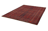 Baluch - Turkaman Perser Teppich 302x211 - Abbildung 2