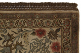 Isfahan Perser Teppich 195x195 - Abbildung 5
