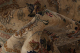Isfahan Perser Teppich 195x195 - Abbildung 9