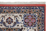 Isfahan Perser Teppich 242x160 - Abbildung 6