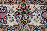 Isfahan Perser Teppich 242x160 - Abbildung 8