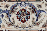 Isfahan Perser Teppich 242x160 - Abbildung 9