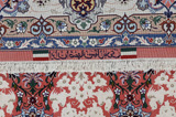 Isfahan Perser Teppich 242x160 - Abbildung 13