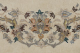Isfahan Perser Teppich 195x194 - Abbildung 8
