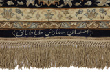 Isfahan Perser Teppich 212x169 - Abbildung 6