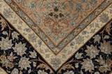 Isfahan Perser Teppich 212x169 - Abbildung 8