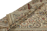 Isfahan Perser Teppich 215x146 - Abbildung 13