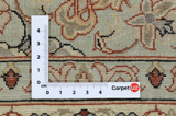 Isfahan Perser Teppich 215x142 - Abbildung 4