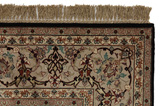 Isfahan Perser Teppich 215x142 - Abbildung 5