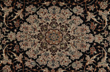 Isfahan Perser Teppich 215x142 - Abbildung 8