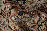Isfahan Perser Teppich 215x142 - Abbildung 12