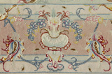 Tabriz Perser Teppich 194x150 - Abbildung 10