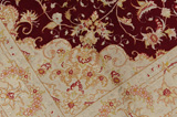 Tabriz Perser Teppich 204x154 - Abbildung 9