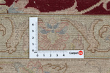 Tabriz Perser Teppich 210x150 - Abbildung 4