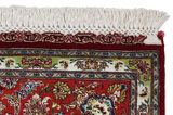 Tabriz Perser Teppich 210x150 - Abbildung 5