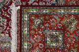 Tabriz Perser Teppich 210x150 - Abbildung 13
