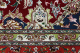 Tabriz Perser Teppich 210x150 - Abbildung 14