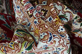 Tabriz Perser Teppich 210x150 - Abbildung 16