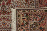 Tabriz Perser Teppich 206x153 - Abbildung 11