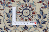 Nain Habibian Perser Teppich 306x217 - Abbildung 4