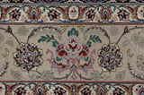 Isfahan Perser Teppich 305x208 - Abbildung 8