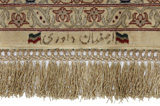 Isfahan Perser Teppich 310x195 - Abbildung 7
