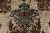 Isfahan Perser Teppich 307x202 - Abbildung 9
