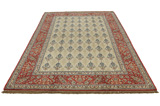 Isfahan Perser Teppich 292x198 - Abbildung 3