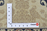Isfahan Perser Teppich 292x198 - Abbildung 4